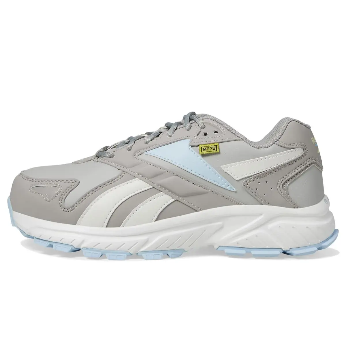 Reebok shoes - Grey/Powder Blue 8
