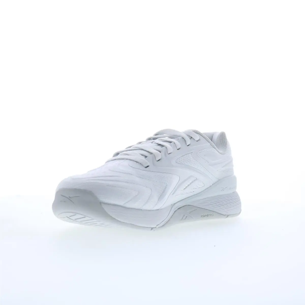 Reebok shoes - Reebok Nano X5 Edge - Nano Edge - 100244435 - Gray 2