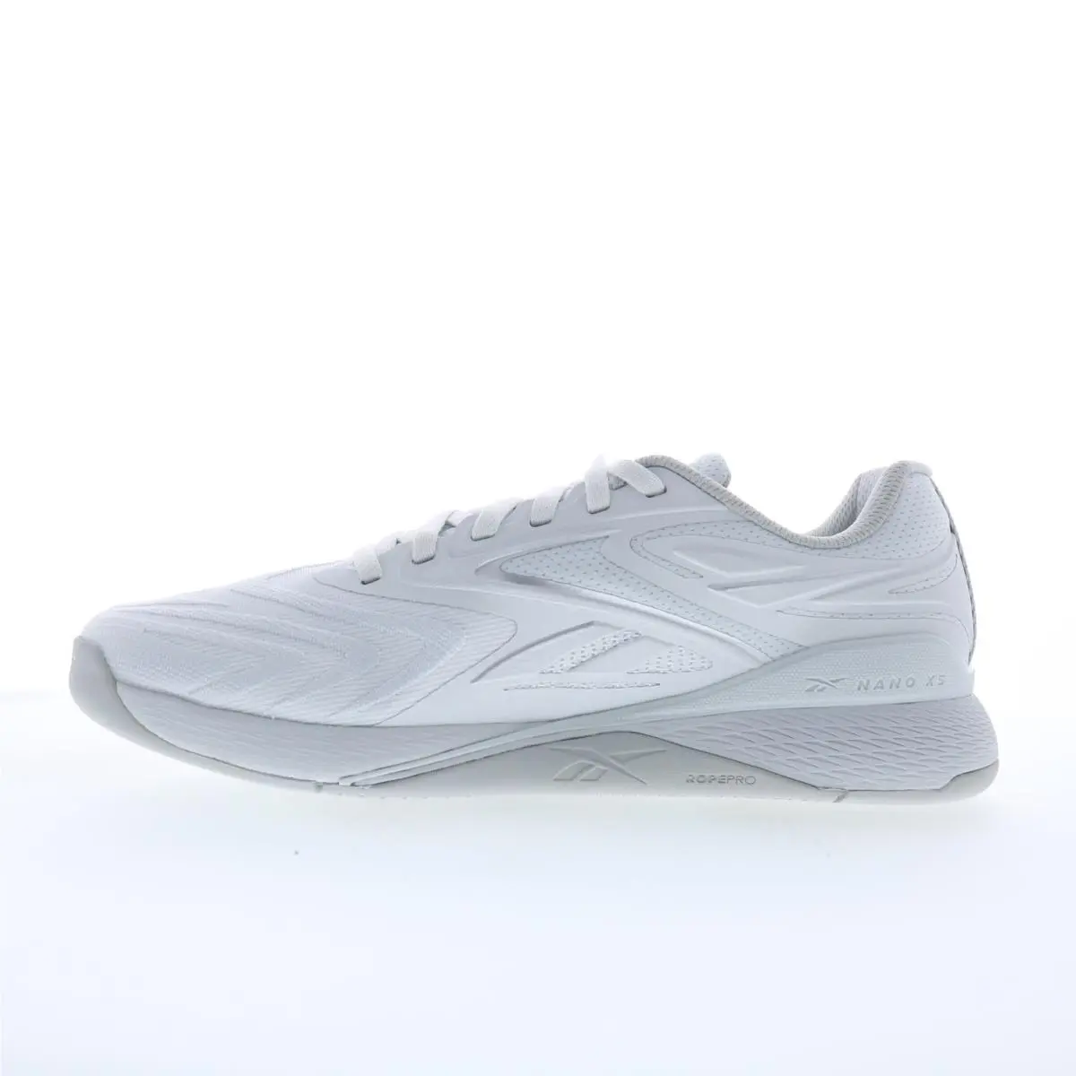 Reebok shoes - Reebok Nano X5 Edge - Nano Edge - 100244435 - Gray 3