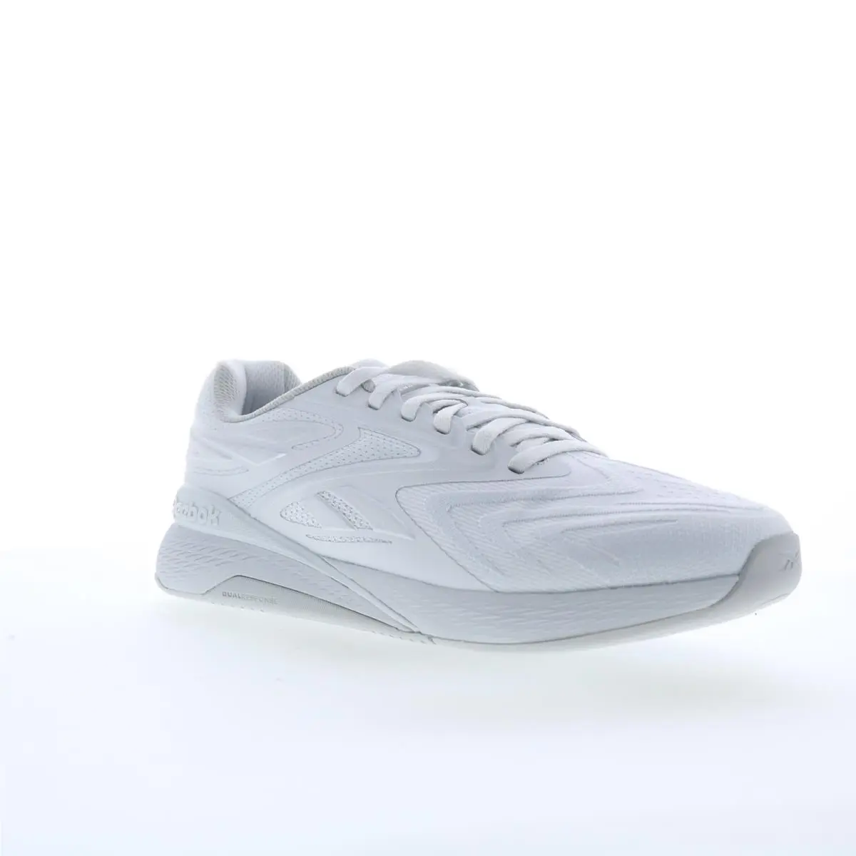 Reebok shoes - Reebok Nano X5 Edge - Nano Edge - 100244435 - Gray 8