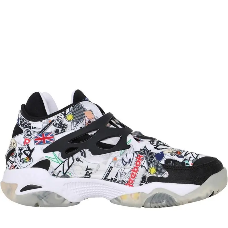 Reebok shoes - Reebok Pump Court - Pump Court - FW7826 - White 15