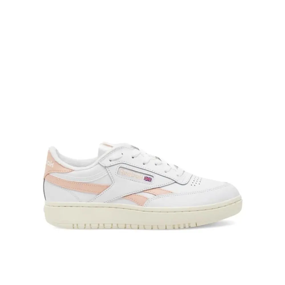 Reebok shoes - Reebok Club C Revenge - Club Revenge - 100033101 - White 0