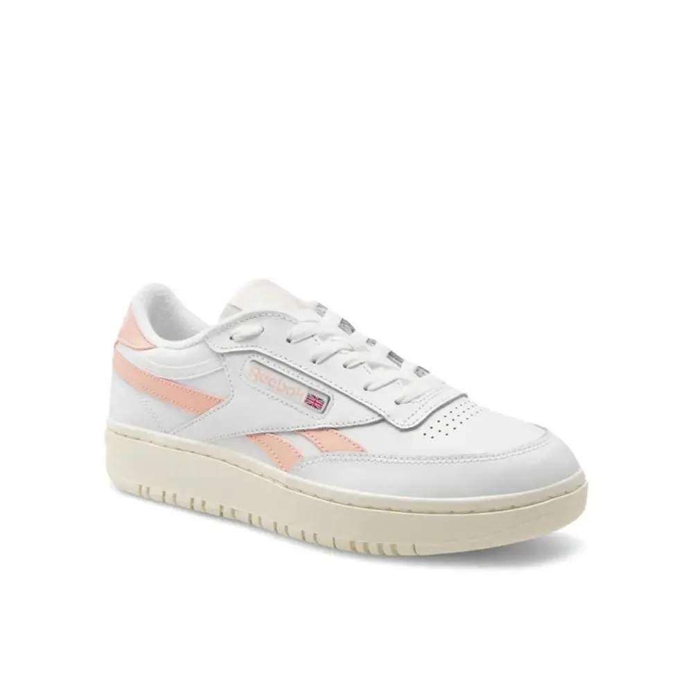 Reebok shoes - Reebok Club C Revenge - Club Revenge - 100033101 - White 2