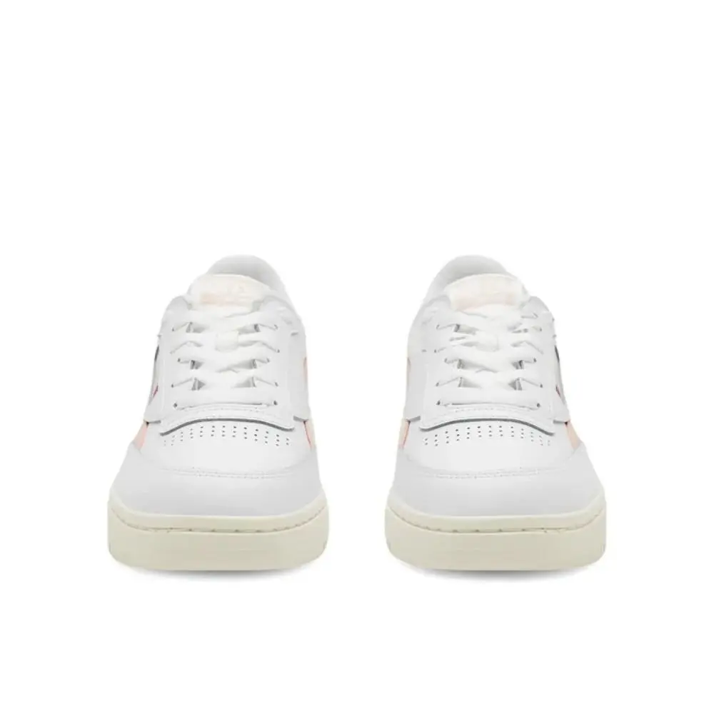 Reebok shoes - Reebok Club C Revenge - Club Revenge - 100033101 - White 3