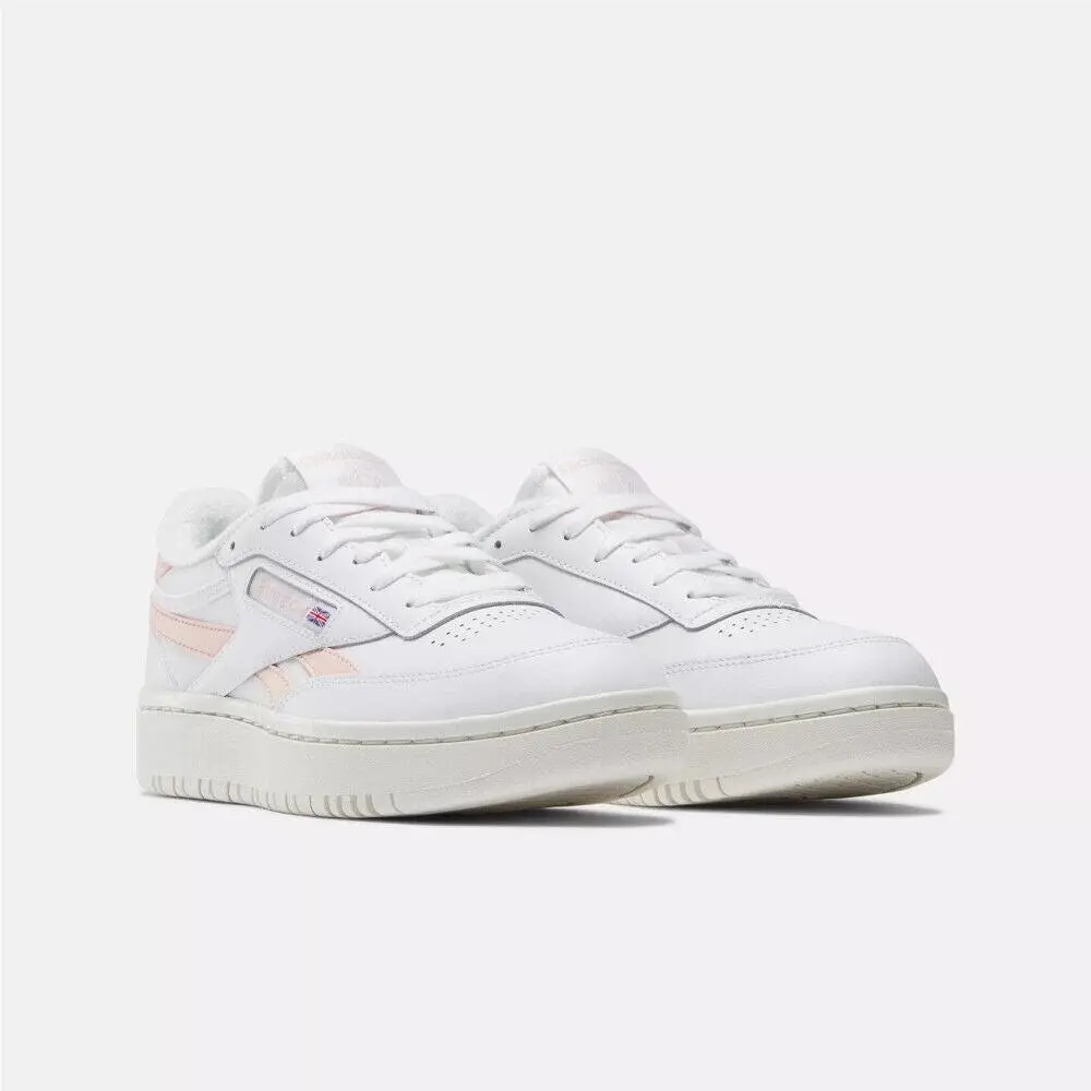 Reebok shoes - Reebok Club C Revenge - Club Revenge - 100033101 - White 5