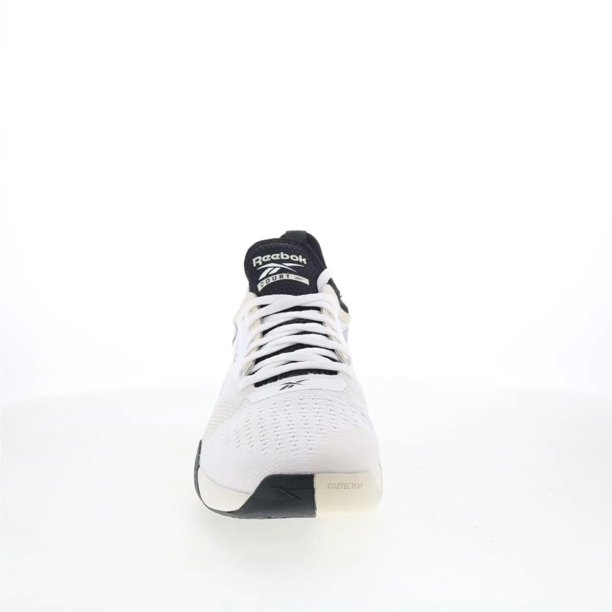 Reebok shoes - Reebok Nano Court - Nano Court - 100225418 - White 1