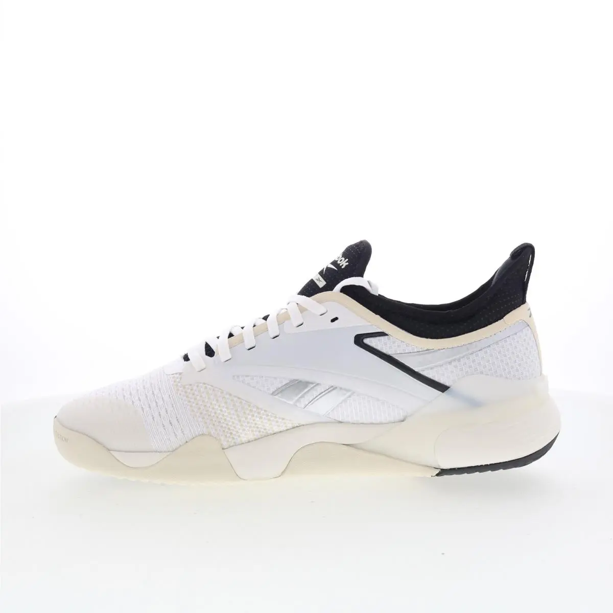 Reebok shoes - Reebok Nano Court - Nano Court - 100225418 - White 3