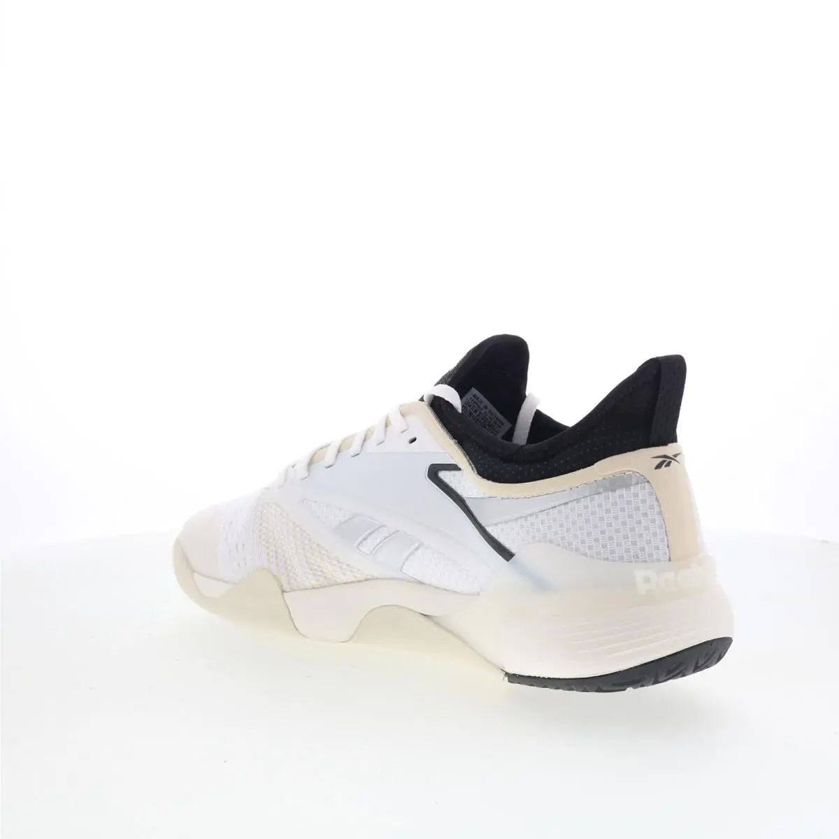 Reebok shoes - Reebok Nano Court - Nano Court - 100225418 - White 4