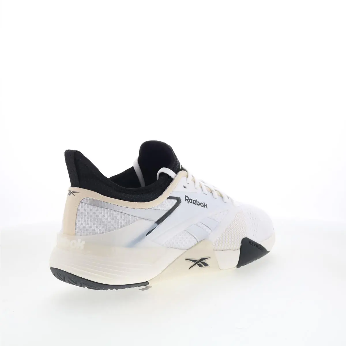 Reebok shoes - Reebok Nano Court - Nano Court - 100225418 - White 6