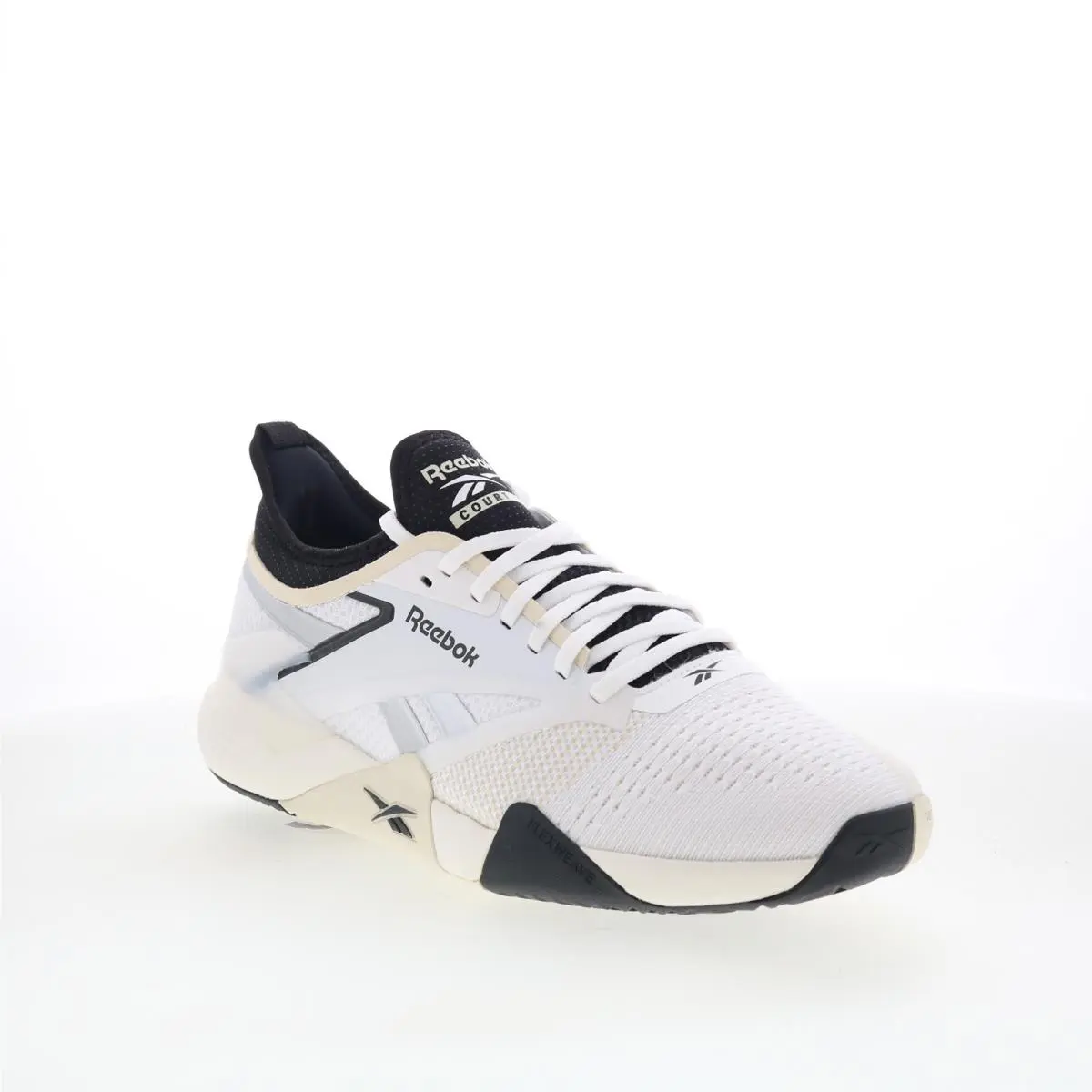 Reebok shoes - Reebok Nano Court - Nano Court - 100225418 - White 8