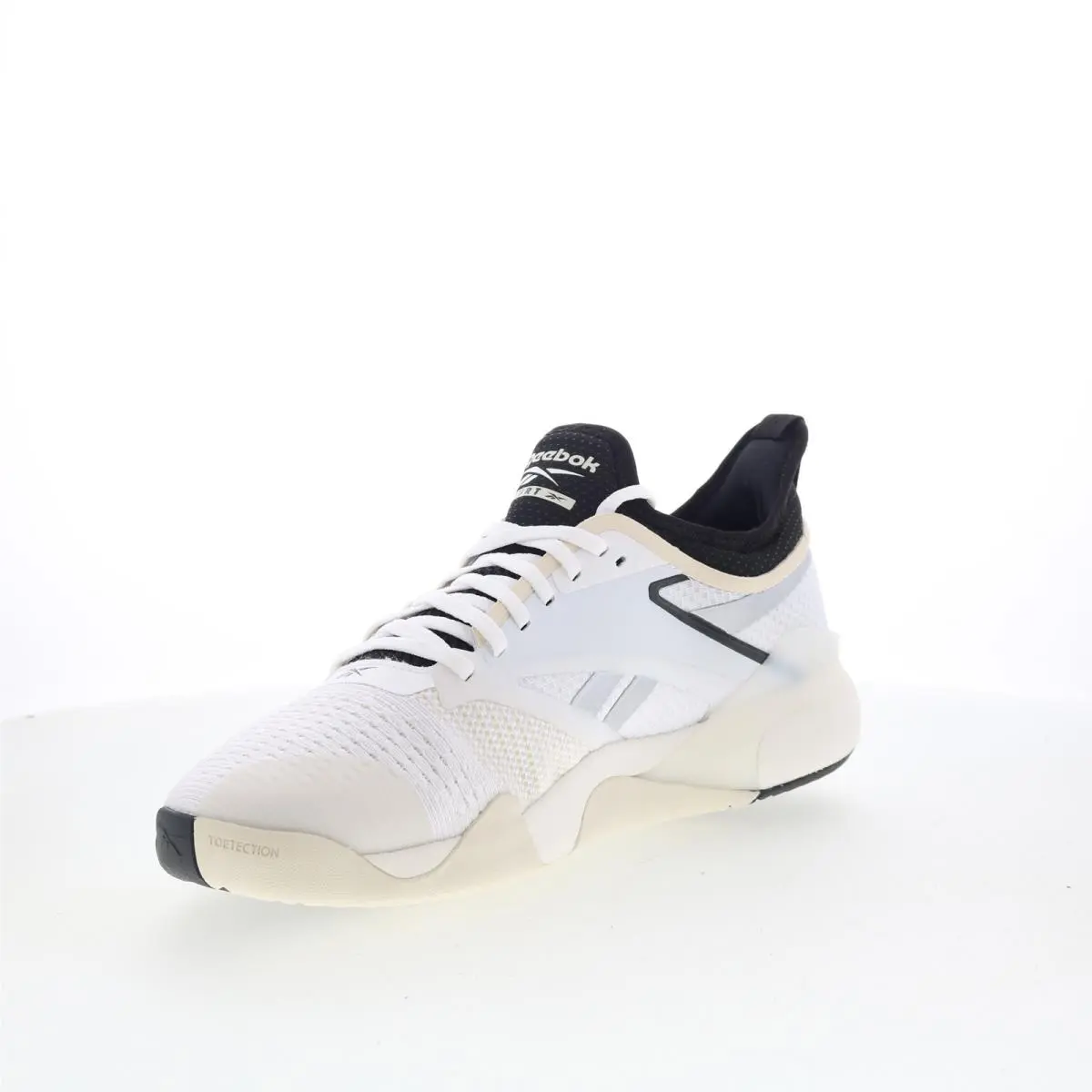 Reebok shoes - Reebok Nano Court - Nano Court - 100225418 - White 10