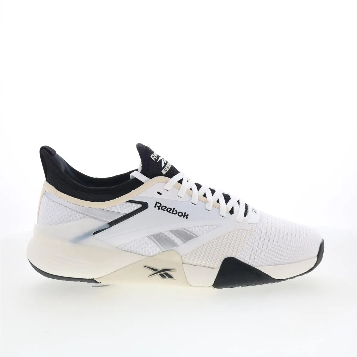 Reebok shoes - Reebok Nano Court - Nano Court - 100225418 - White 7