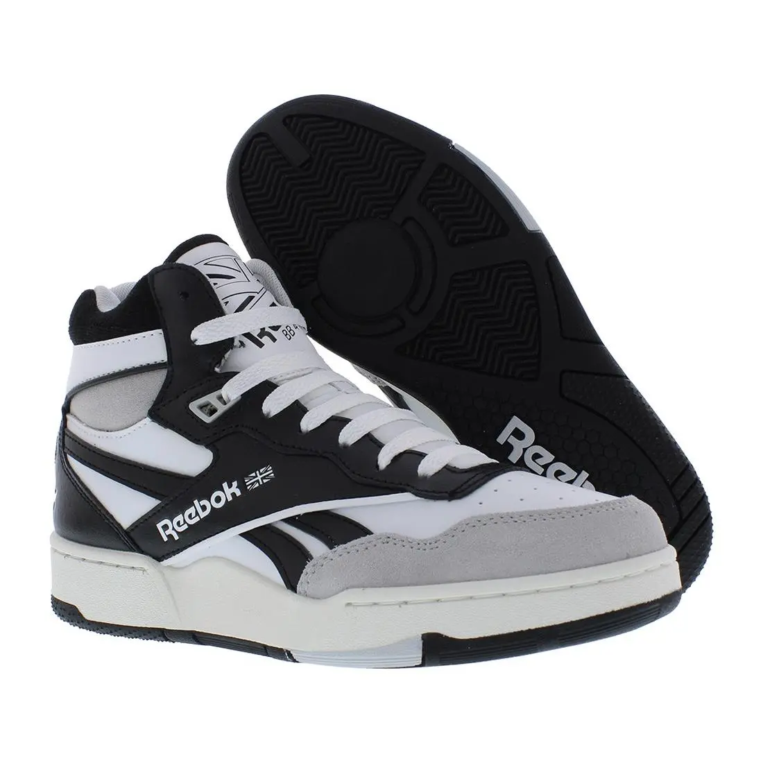 Reebok BB 4000 II Mid GS Boys Shoes