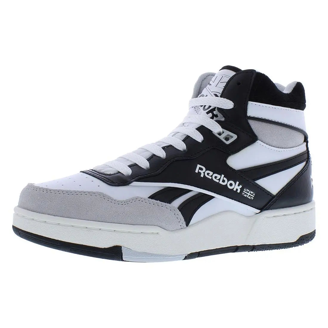 Reebok shoes - 100074951 - 100074951 - Footwear White/Black/Pure Grey 2, Main: Black 0