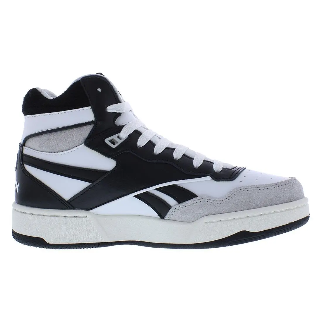 Reebok shoes - 100074951 - 100074951 - Footwear White/Black/Pure Grey 2, Main: Black 6