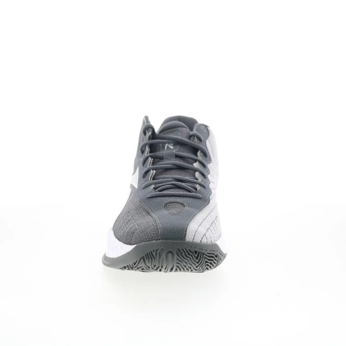 Reebok shoes - Reebok Press - Press - 100247416 - Gray 9