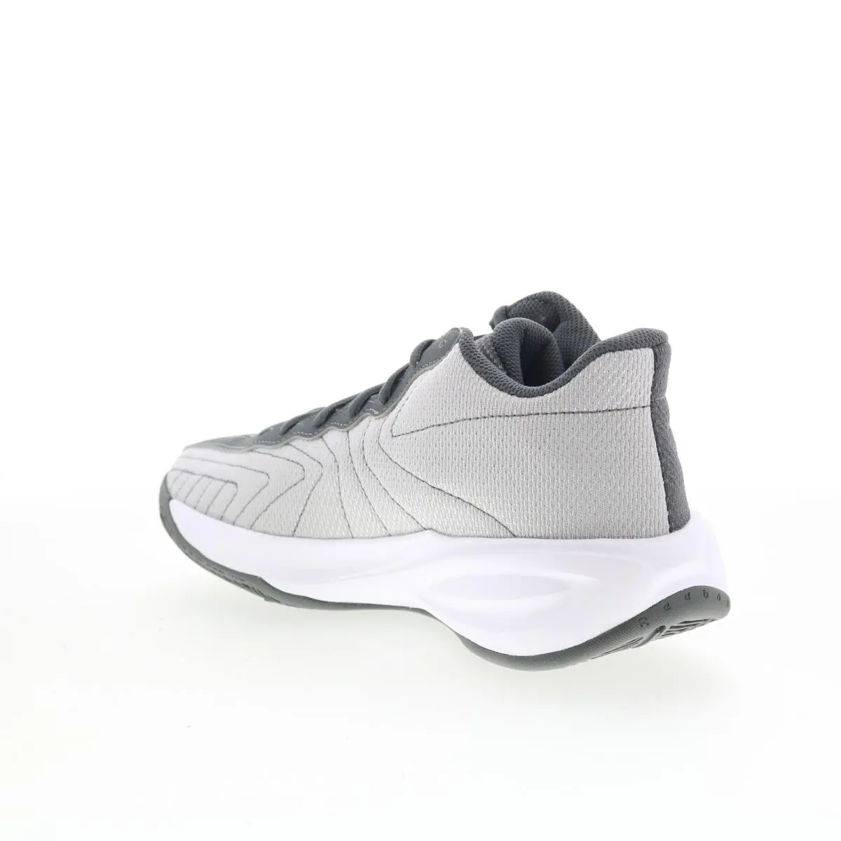 Reebok shoes - Reebok Press - Press - 100247416 - Gray 12
