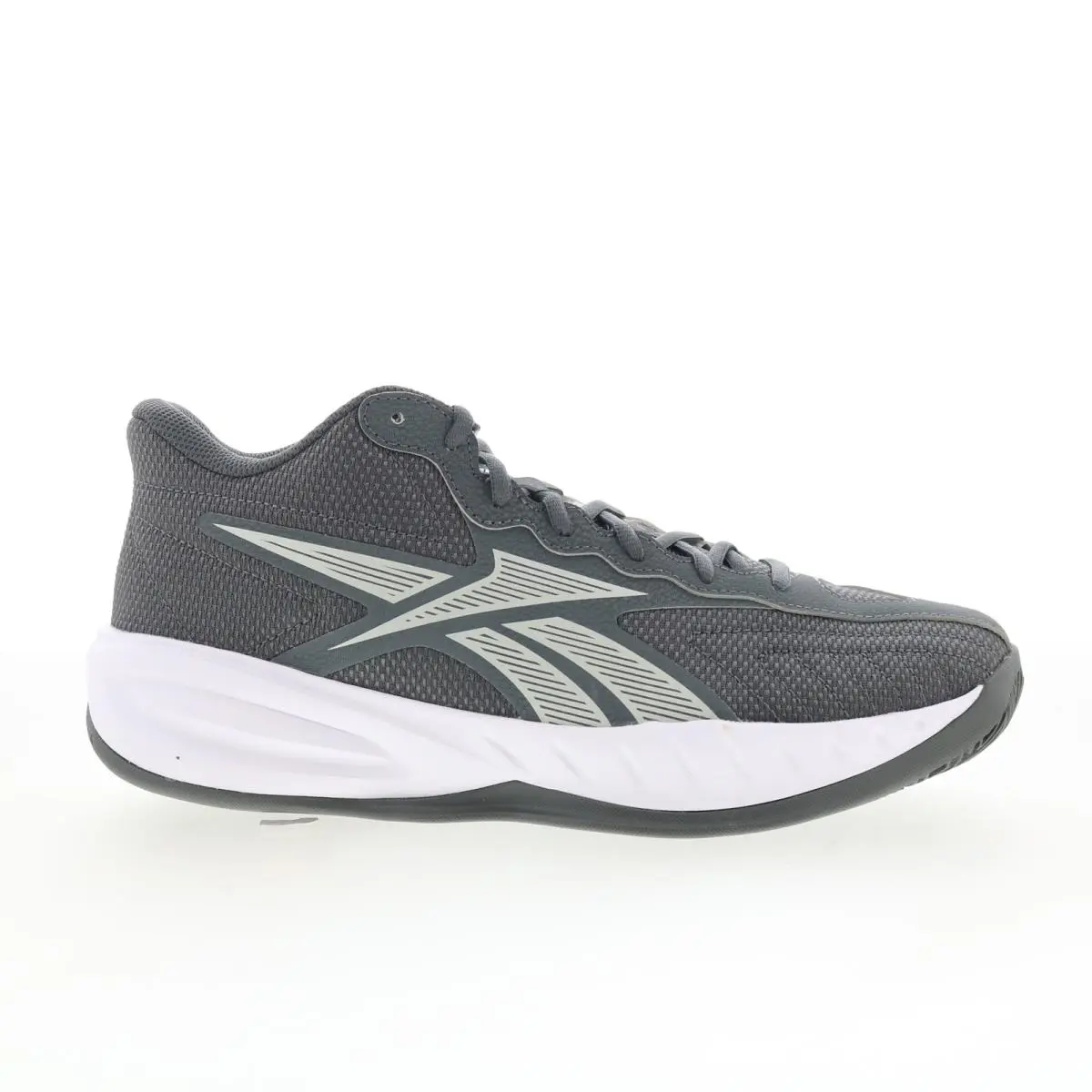 Reebok shoes - Reebok Press - Press - 100247416 - Gray 7