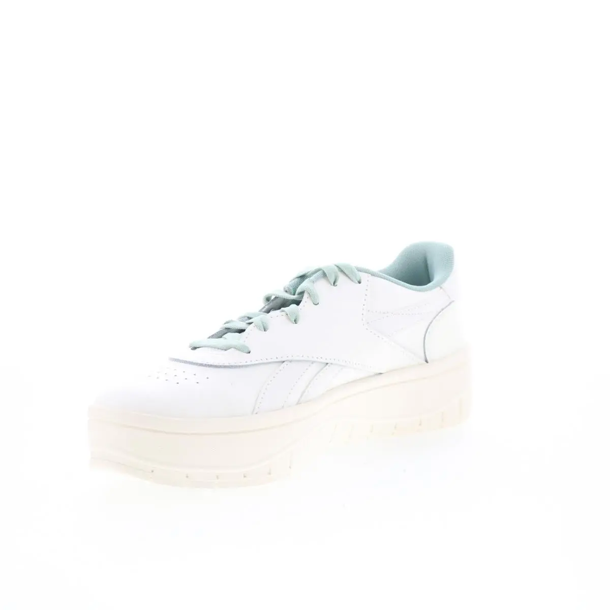 Reebok shoes - Reebok Court Advance Surge - Court Advance Surge - 100208925 - White 2