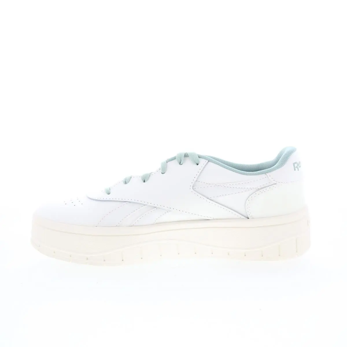 Reebok shoes - Reebok Court Advance Surge - Court Advance Surge - 100208925 - White 3