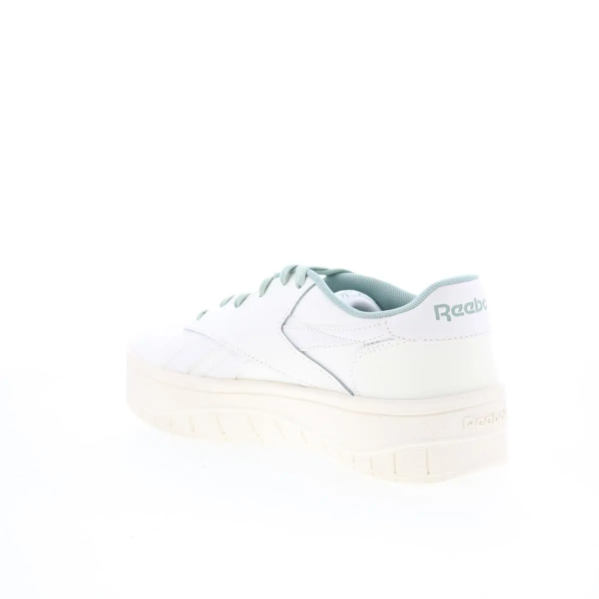 Reebok shoes - Reebok Court Advance Surge - Court Advance Surge - 100208925 - White 4