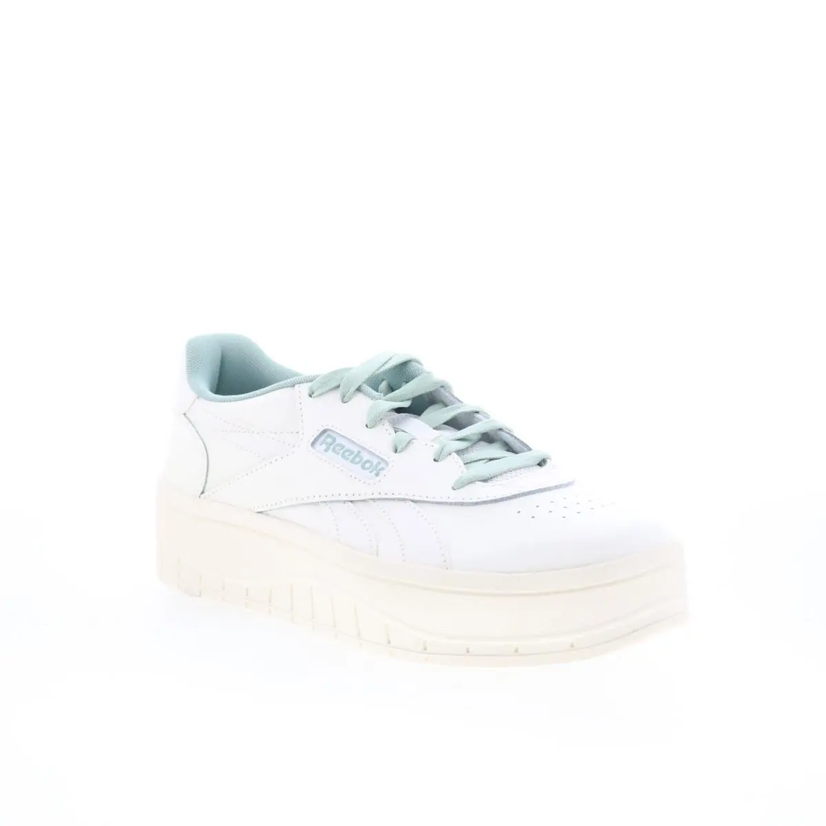 Reebok shoes - Reebok Court Advance Surge - Court Advance Surge - 100208925 - White 8