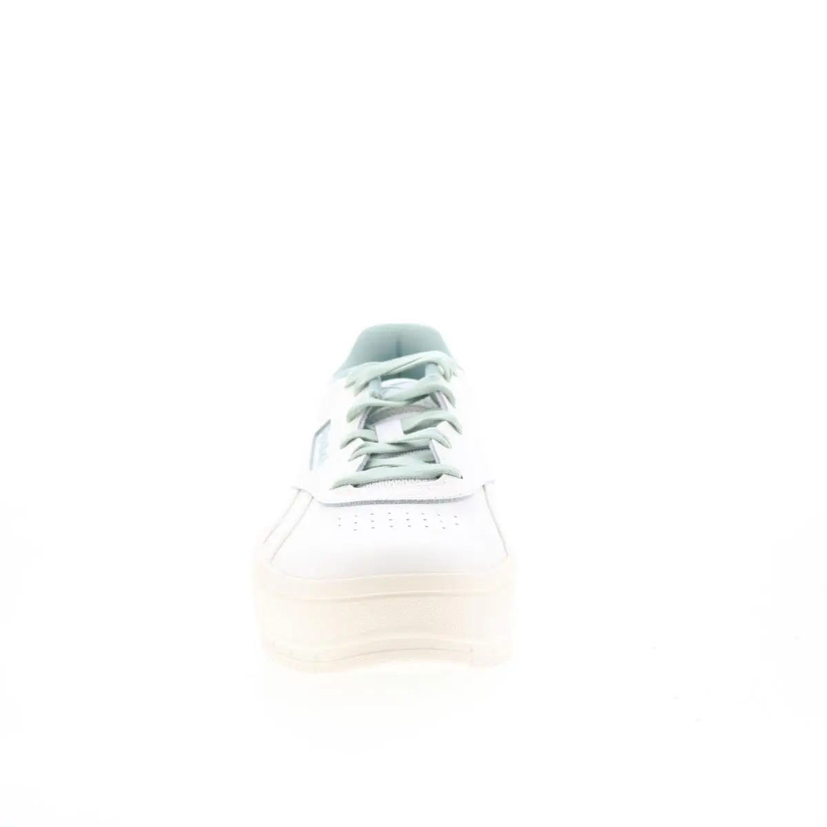 Reebok shoes - Reebok Court Advance Surge - Court Advance Surge - 100208925 - White 9