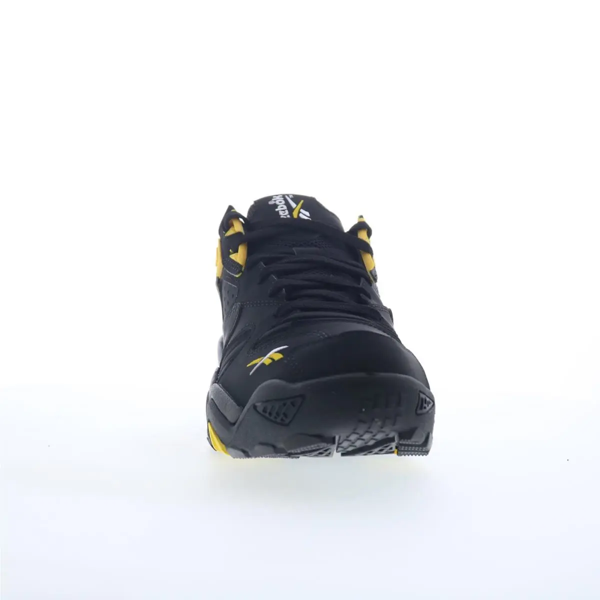 Reebok shoes - Reebok Brutus Low - Brutus Low - 100244787 - Black 1
