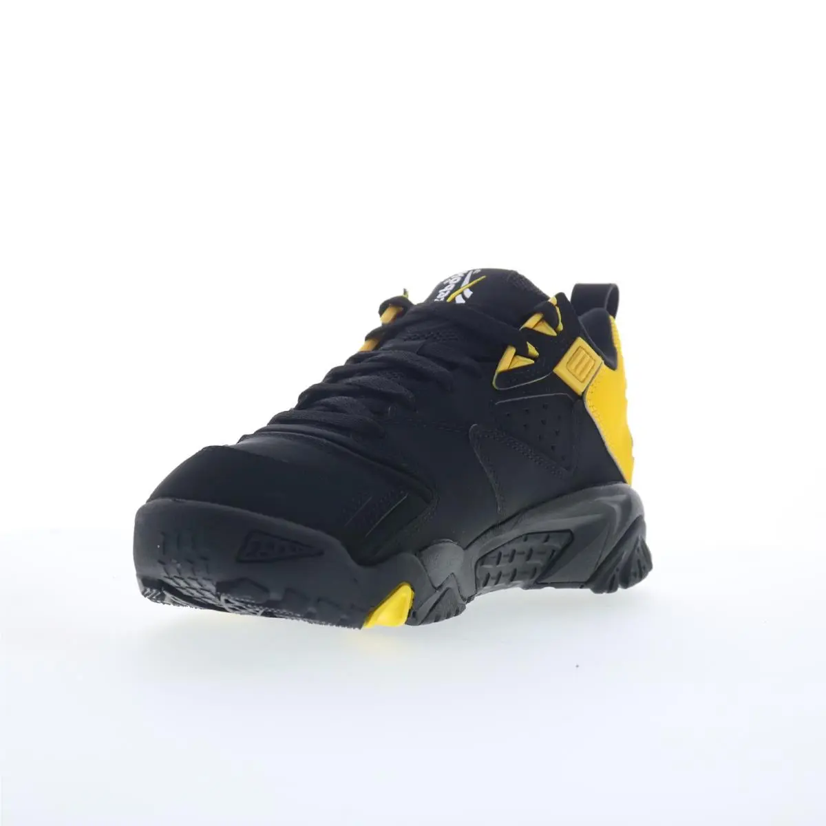 Reebok shoes - Reebok Brutus Low - Brutus Low - 100244787 - Black 2