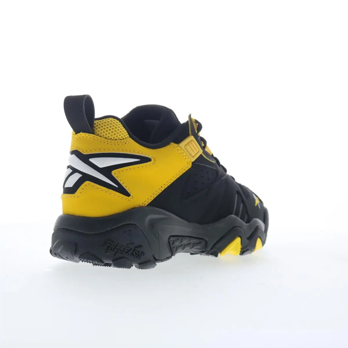 Reebok shoes - Reebok Brutus Low - Brutus Low - 100244787 - Black 6