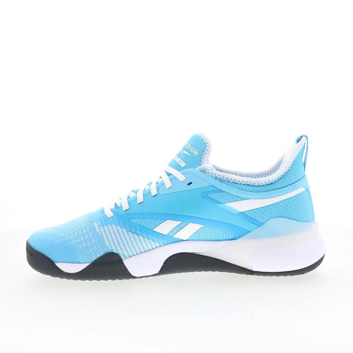 Reebok shoes - Reebok Nano Court - Nano Court - 100231713 - Blue 3