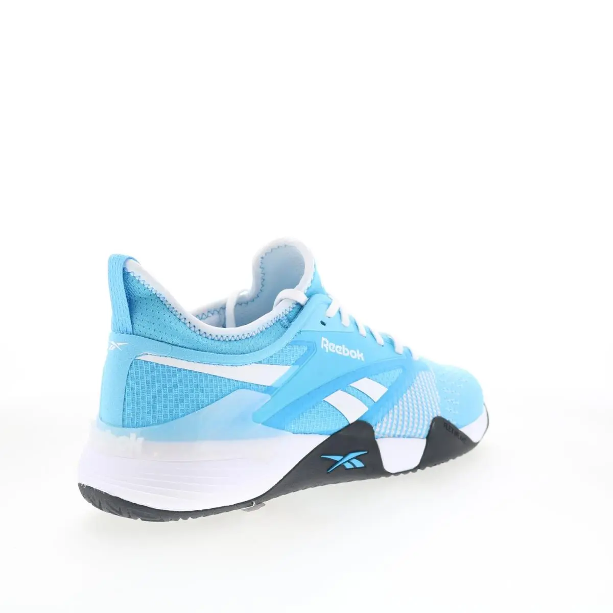 Reebok shoes - Reebok Nano Court - Nano Court - 100231713 - Blue 6