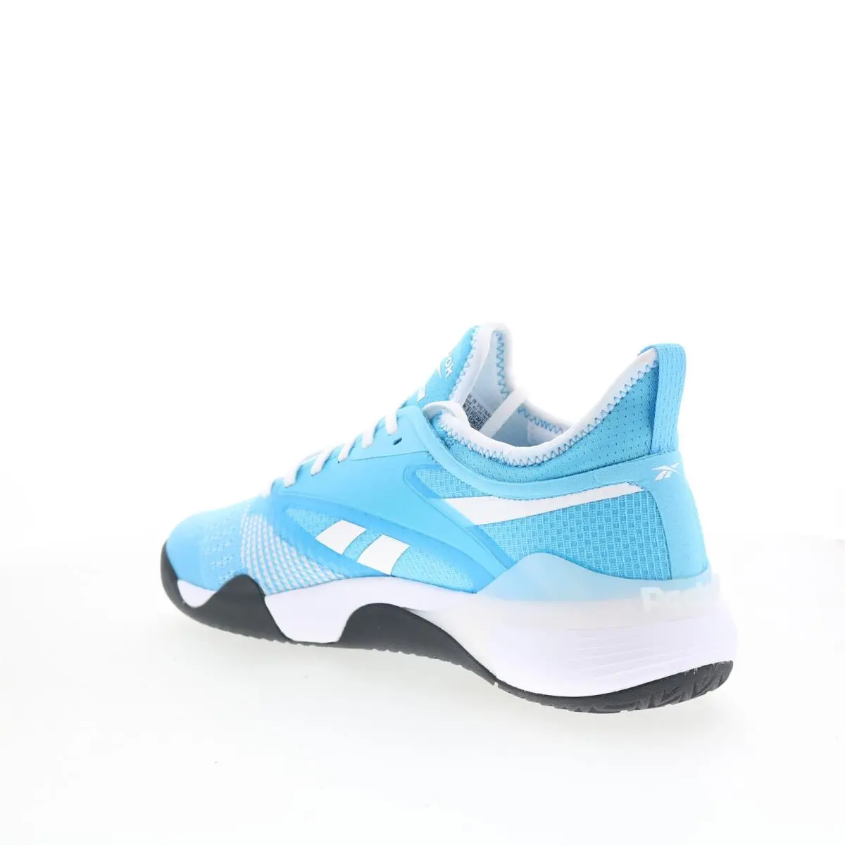 Reebok shoes - Reebok Nano Court - Nano Court - 100231713 - Blue 4