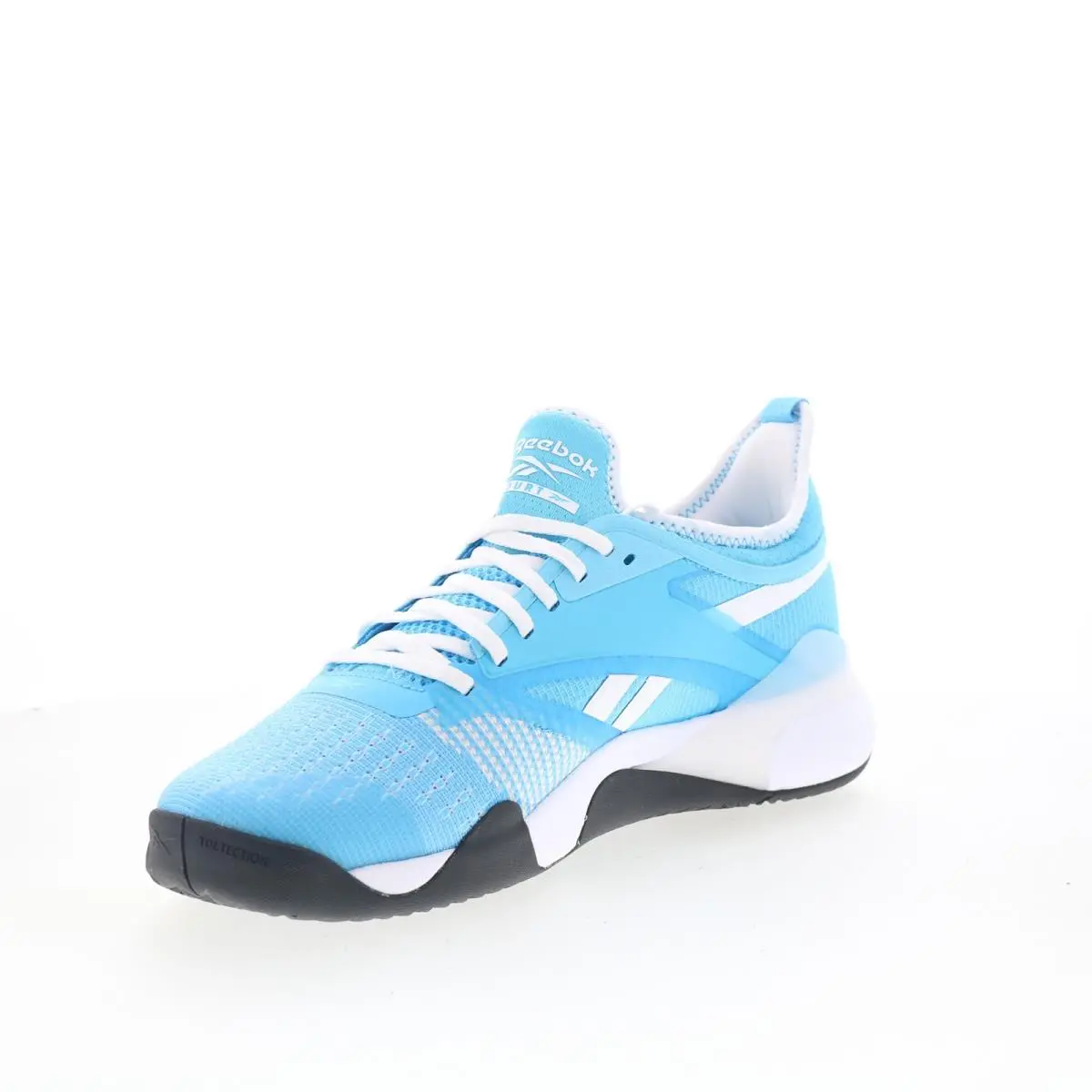 Reebok shoes - Reebok Nano Court - Nano Court - 100231713 - Blue 10