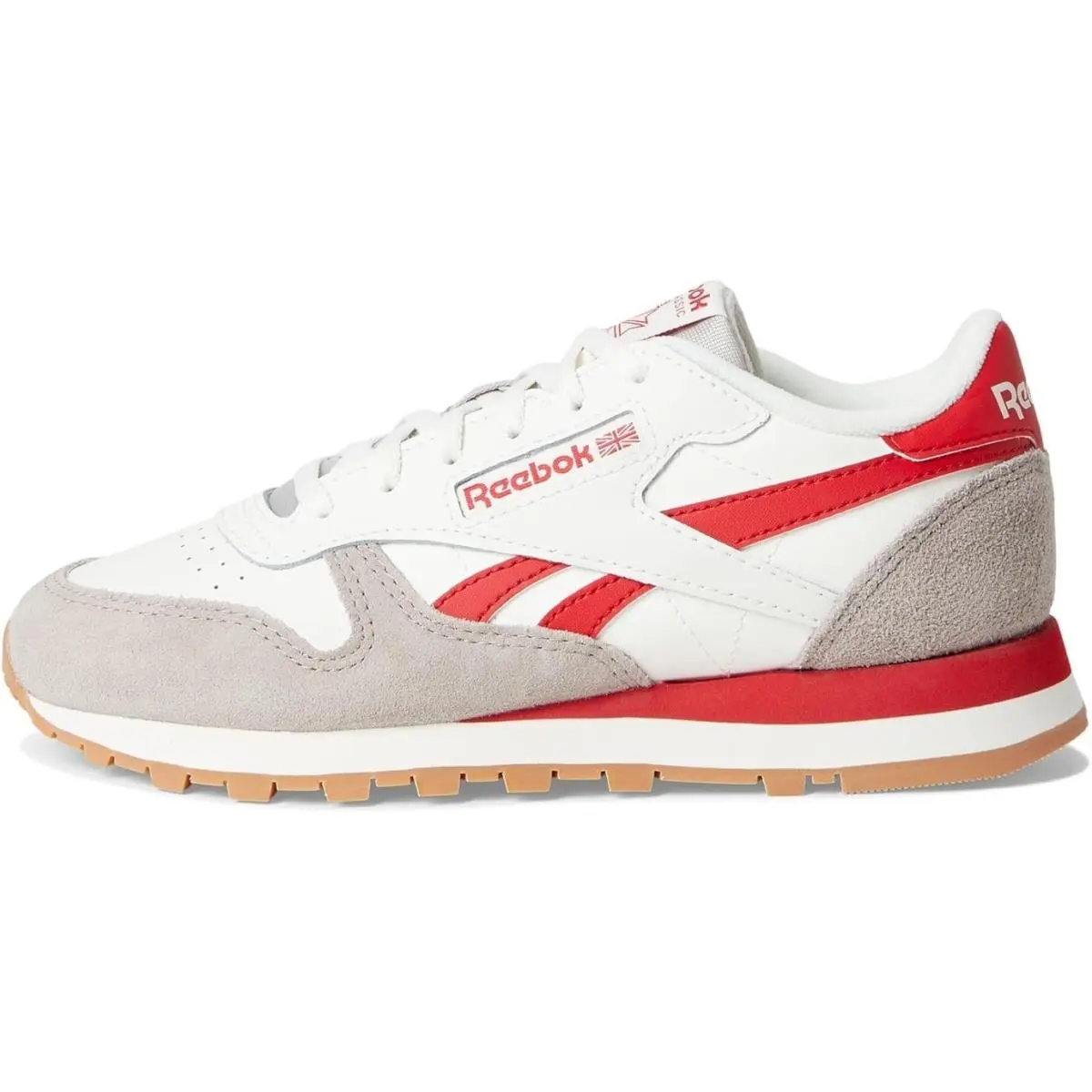 Reebok shoes - Reebok Classic Leather 100209632 - Classic Leather - 100209632 - White 8