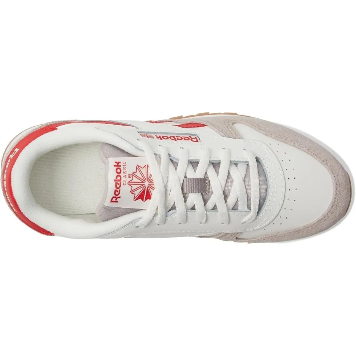 Reebok shoes - Reebok Classic Leather 100209632 - Classic Leather - 100209632 - White 11