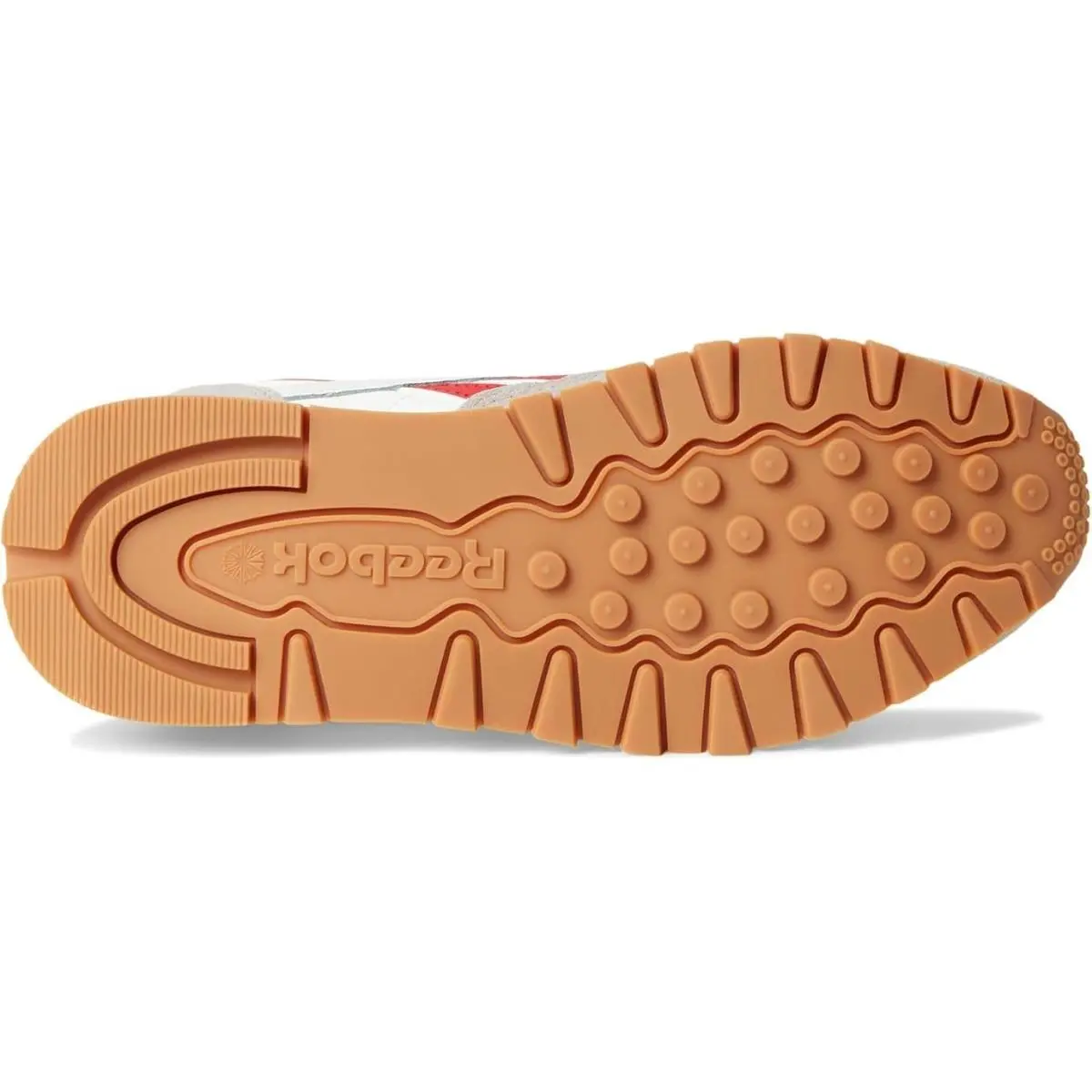 Reebok shoes - Reebok Classic Leather 100209632 - Classic Leather - 100209632 - White 12