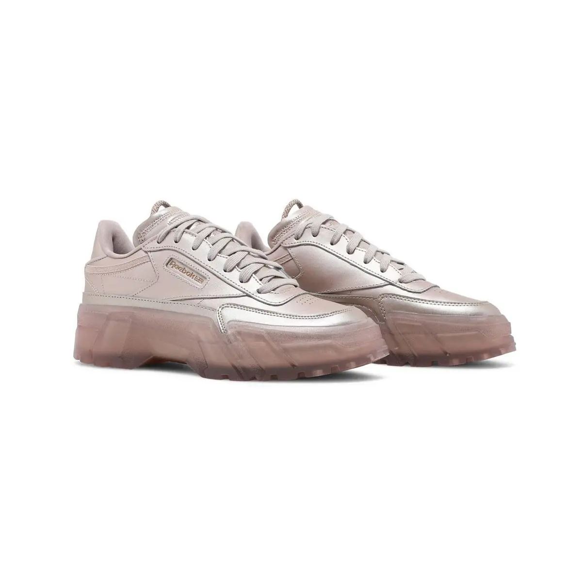 Reebok shoes - H05183 - H05183 - Rose Gold 2
