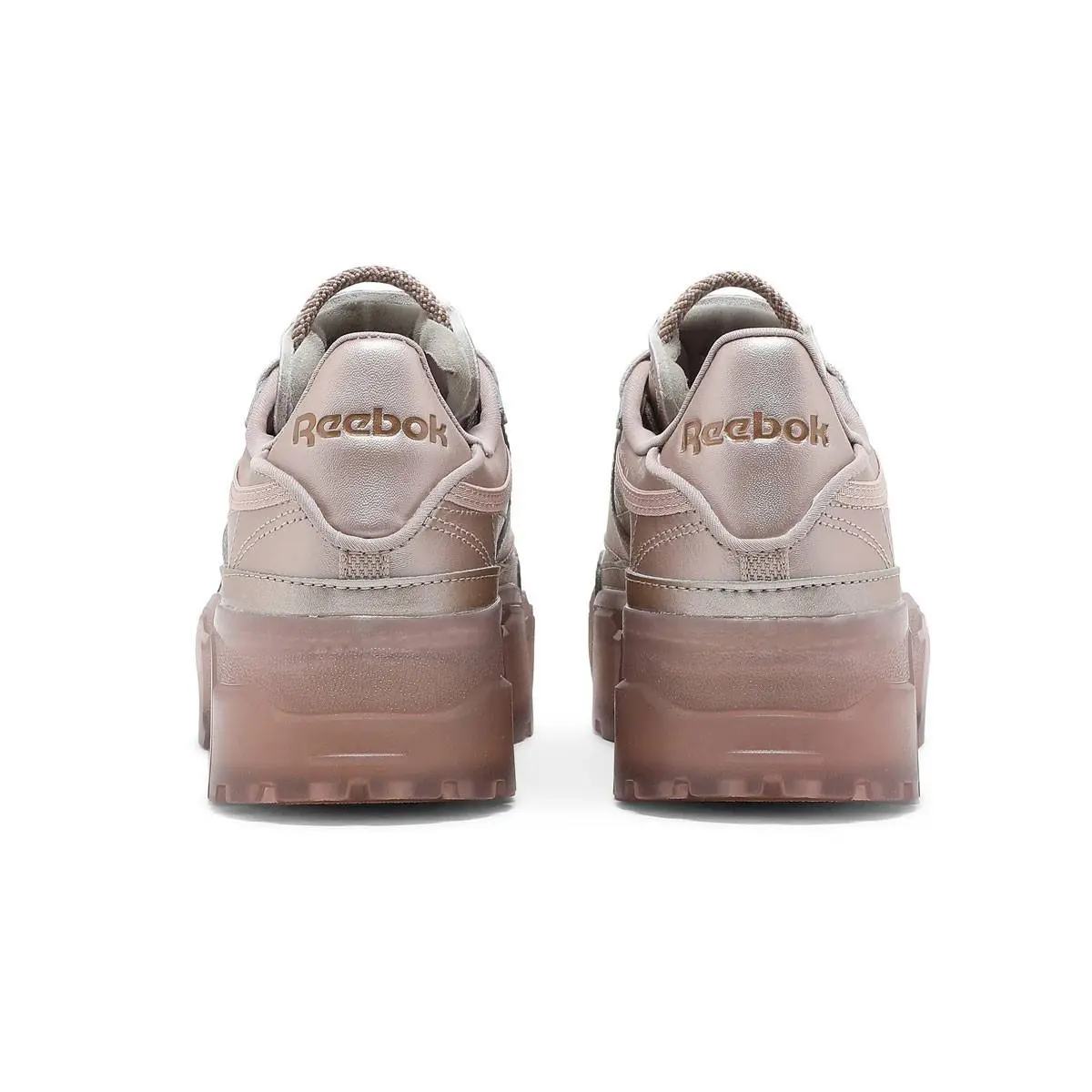 Reebok shoes - H05183 - H05183 - Rose Gold 8