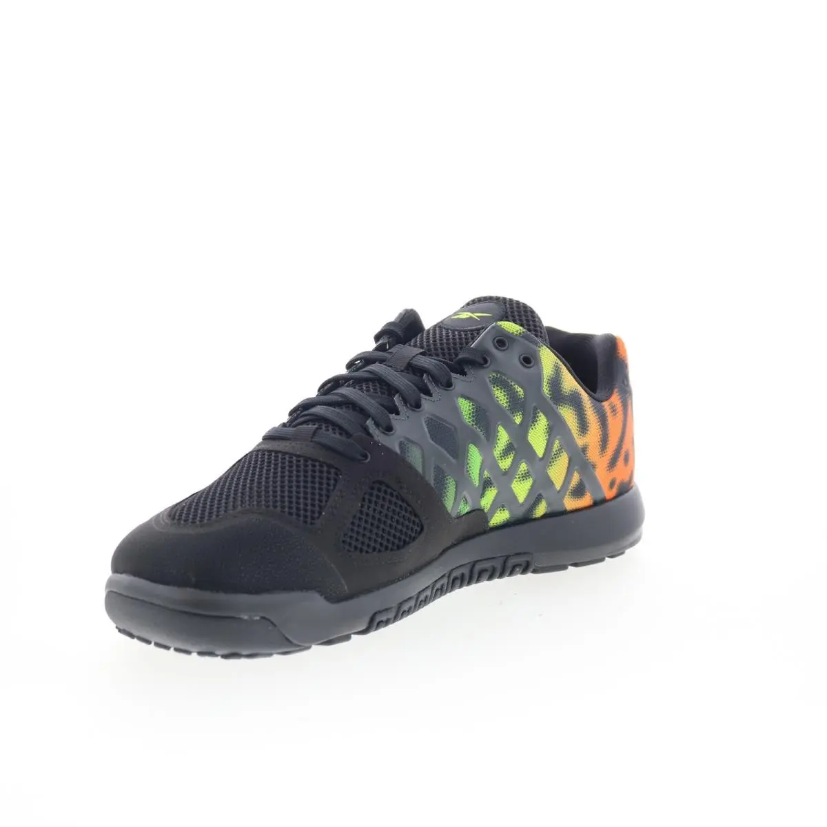 Reebok shoes - Reebok Nano 2.0 - Nano - 100244684 - Black 2