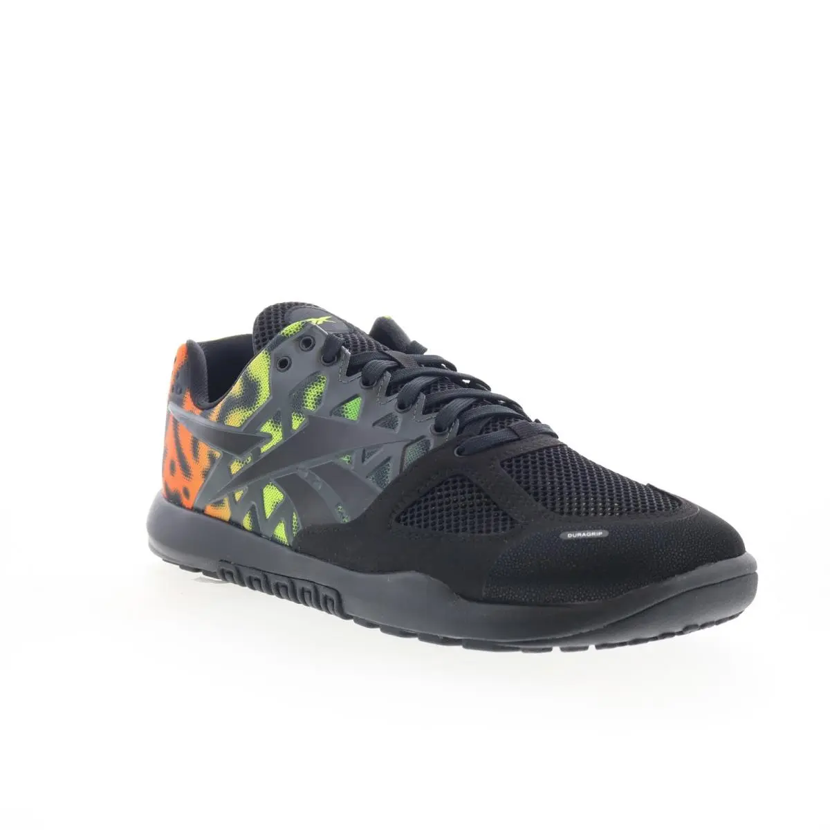 Reebok shoes - Reebok Nano 2.0 - Nano - 100244684 - Black 8