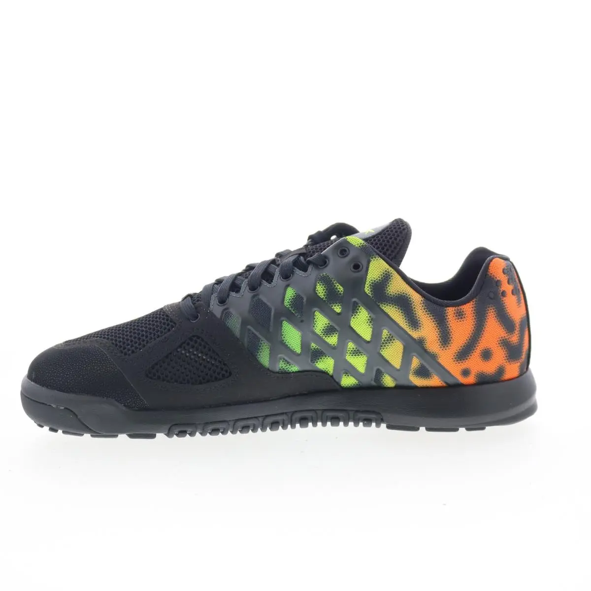 Reebok shoes - Reebok Nano 2.0 - Nano - 100244684 - Black 11