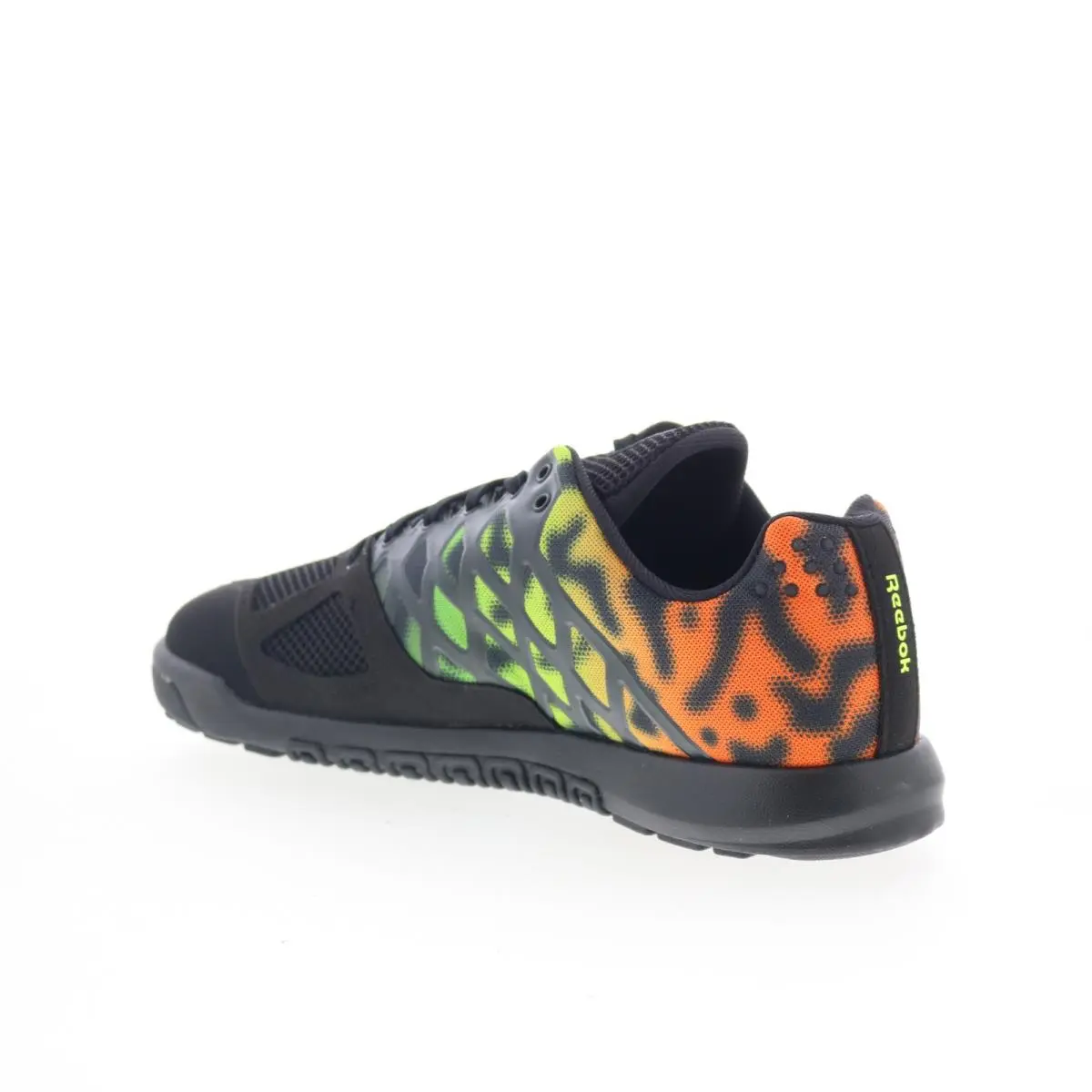 Reebok shoes - Reebok Nano 2.0 - Nano - 100244684 - Black 12