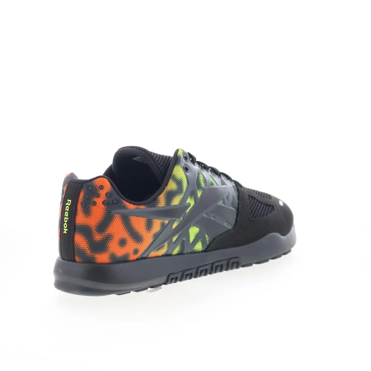 Reebok shoes - Reebok Nano 2.0 - Nano - 100244684 - Black 14