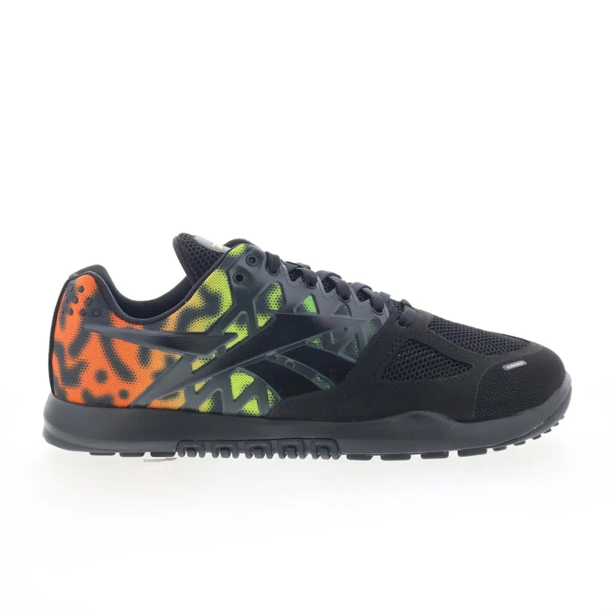 Reebok shoes - Reebok Nano 2.0 - Nano - 100244684 - Black 7