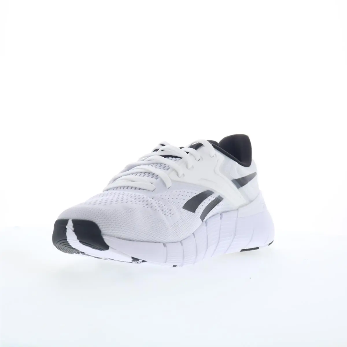 Reebok shoes - Reebok Nano Gym - Nano Gym - 100244696 - White 2
