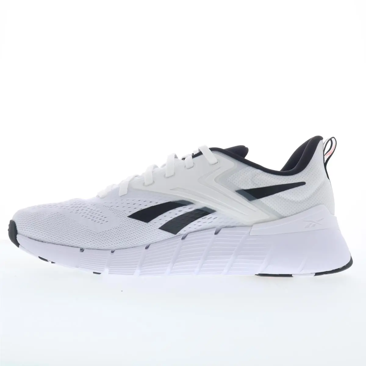 Reebok shoes - Reebok Nano Gym - Nano Gym - 100244696 - White 3