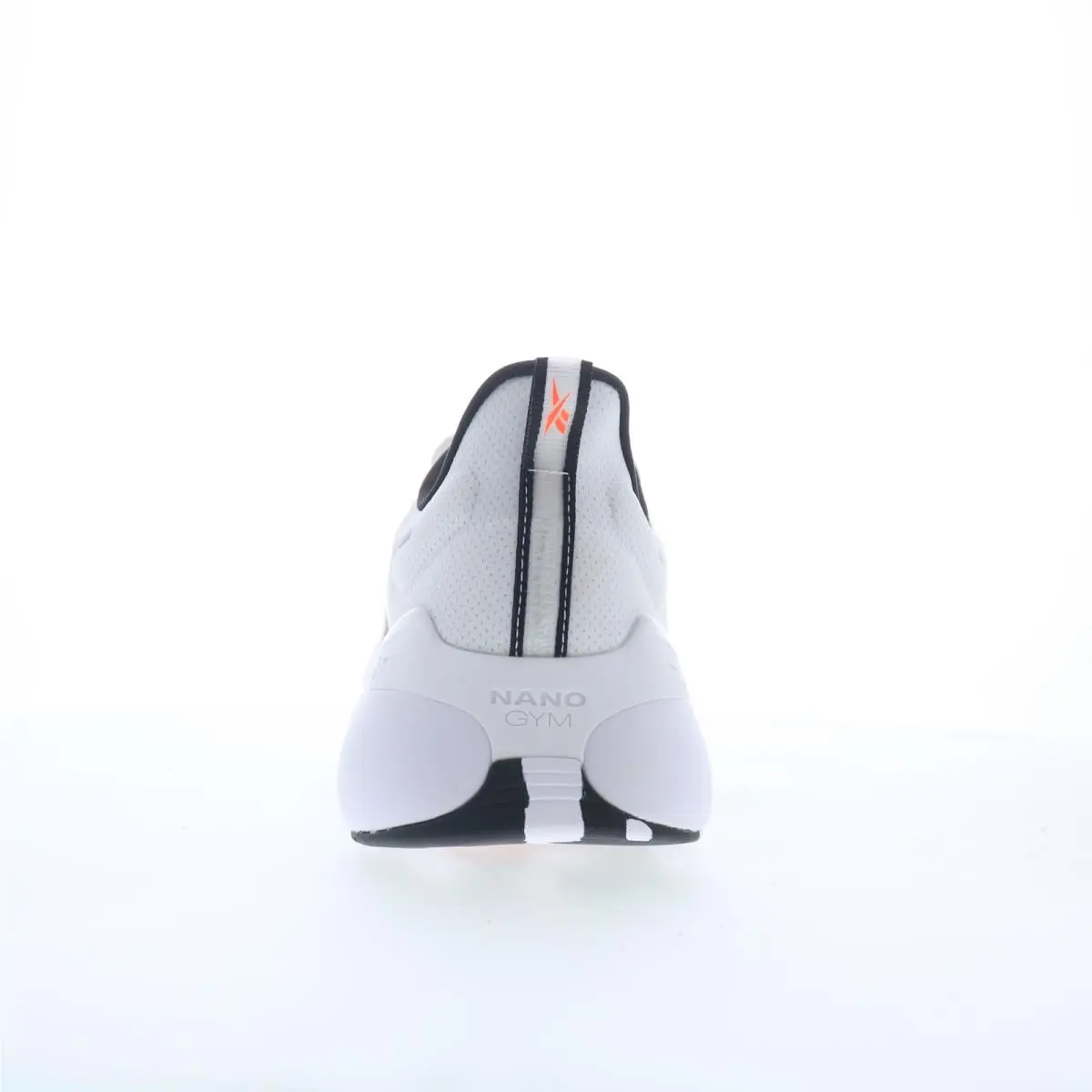 Reebok shoes - Reebok Nano Gym - Nano Gym - 100244696 - White 5