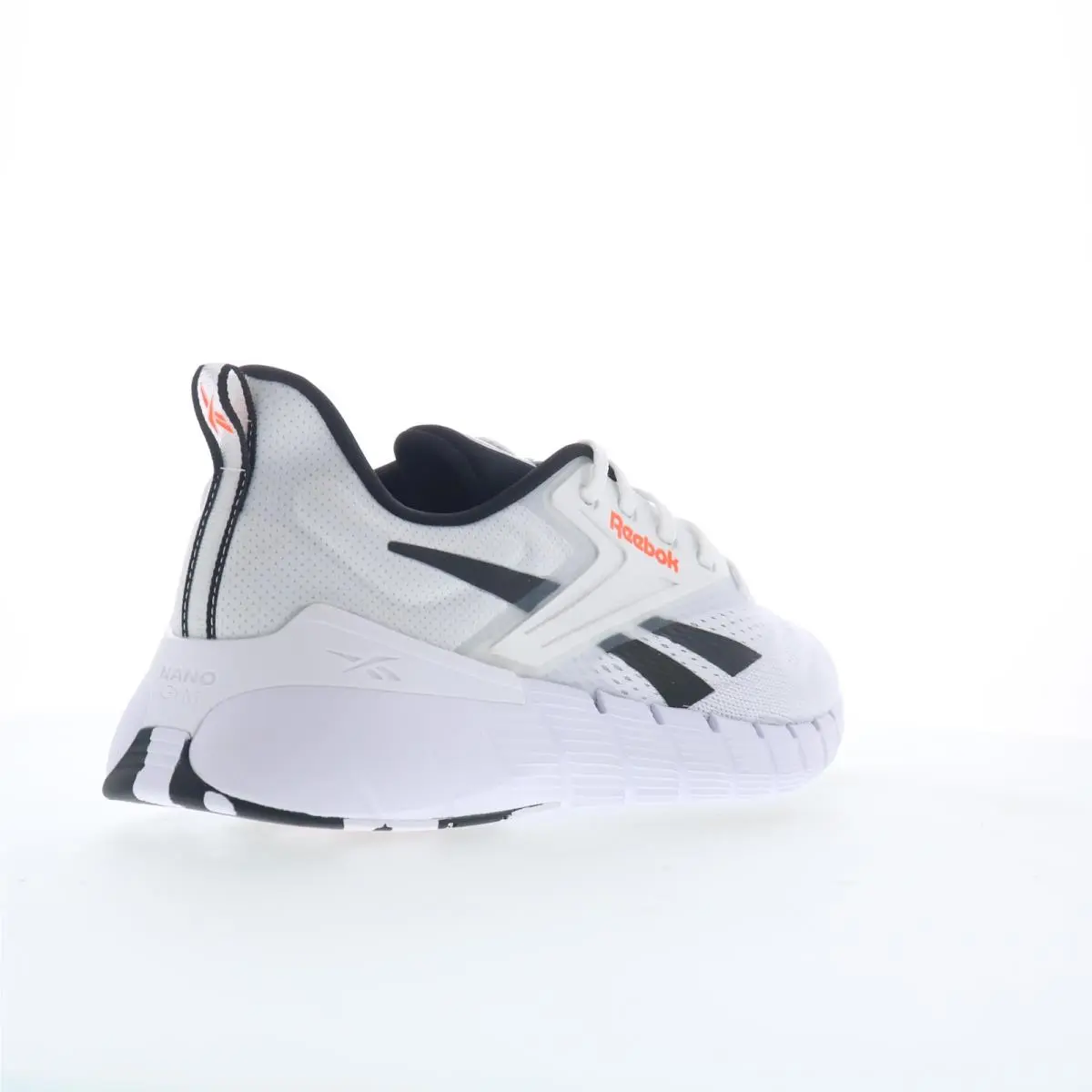 Reebok shoes - Reebok Nano Gym - Nano Gym - 100244696 - White 6