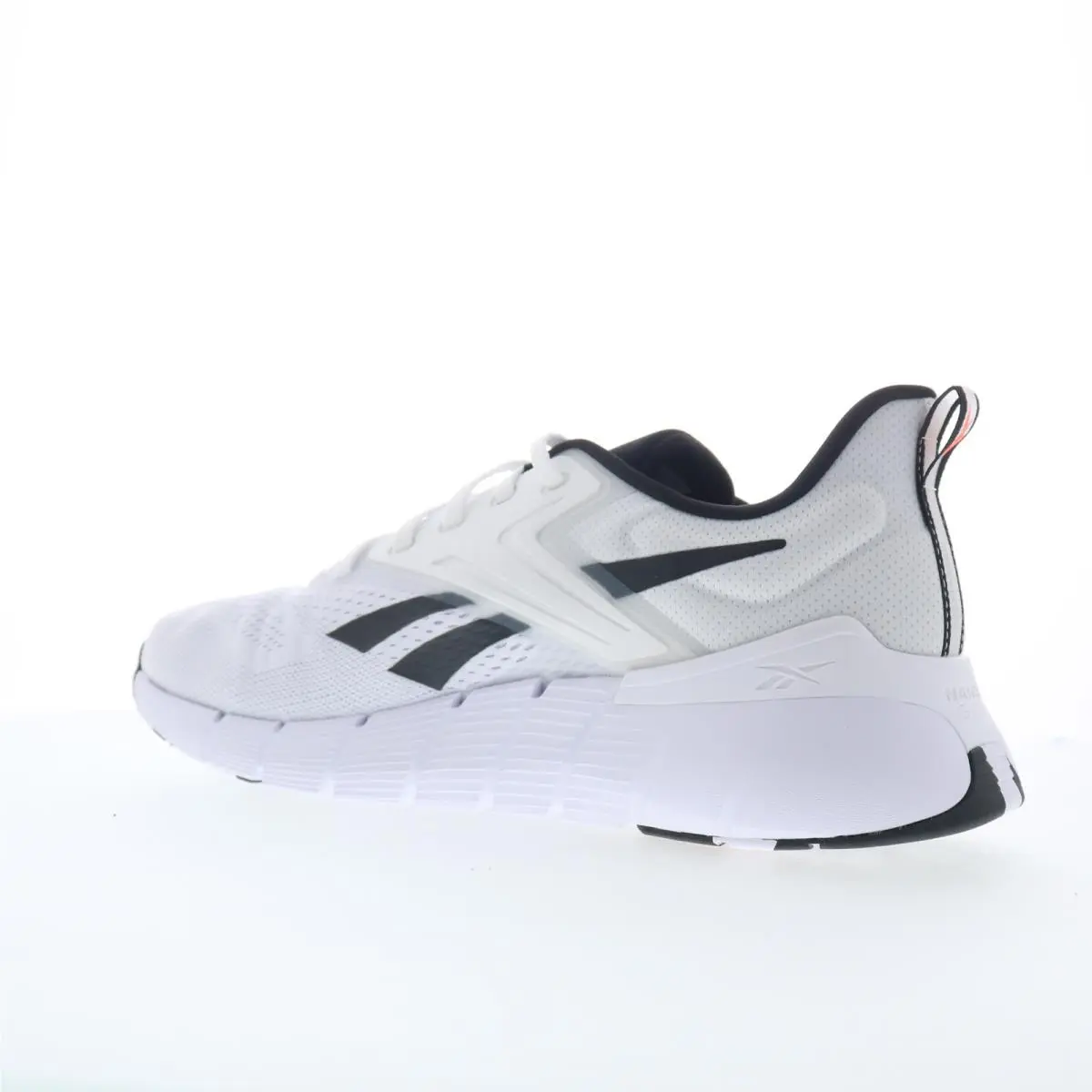 Reebok shoes - Reebok Nano Gym - Nano Gym - 100244696 - White 12